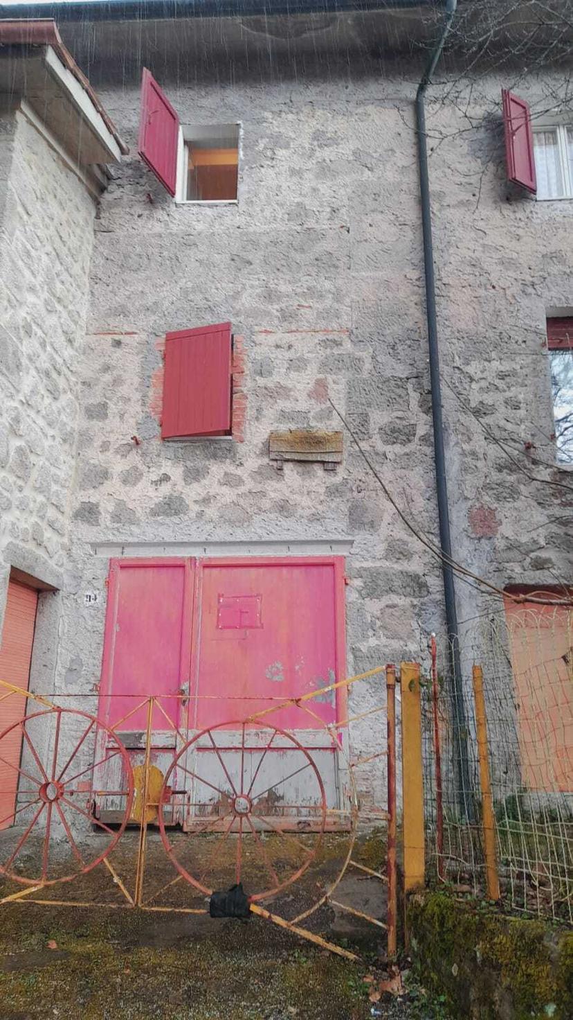 Villa a schiera in Via Abbadia, Santa Fiora — foto 3 di 5