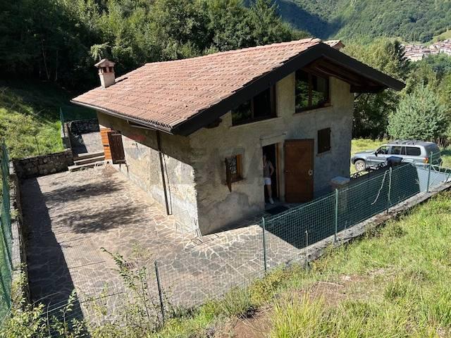 Abitazione tipica, Valvestino — foto 5 di 5