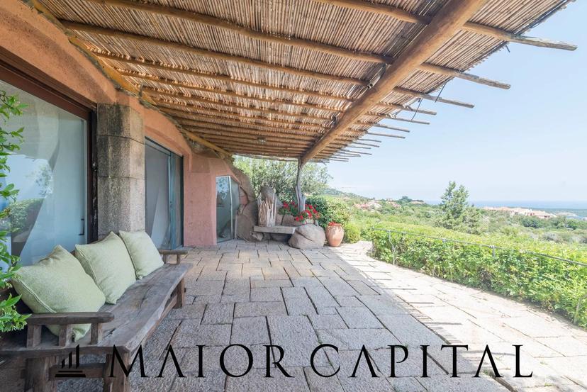 Villa, Arzachena — foto 5 di 5