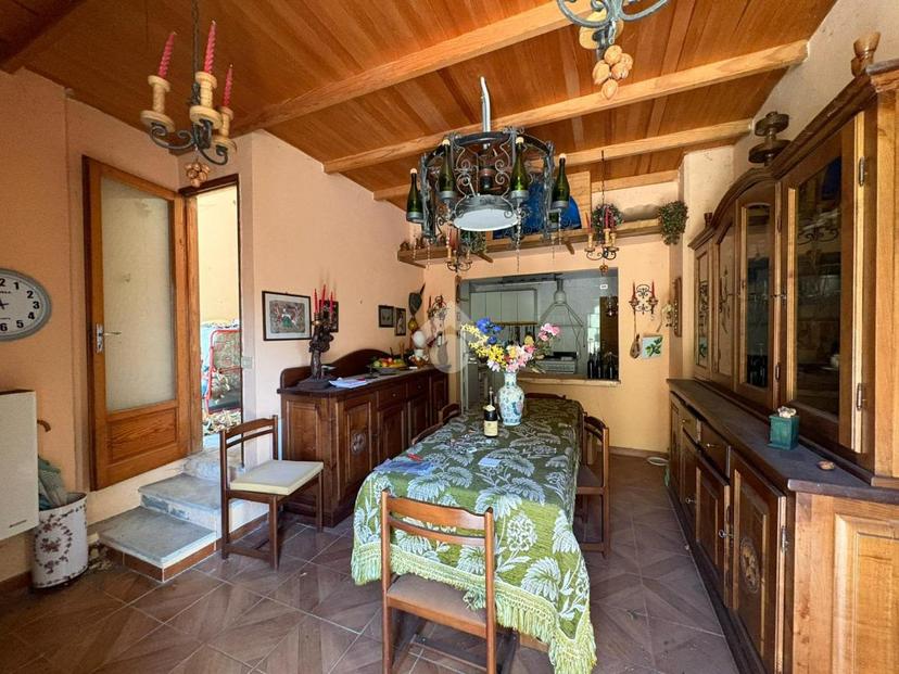 Casa indipendente in Provinciale Valle Varaita, Frassino — foto 4 di 5