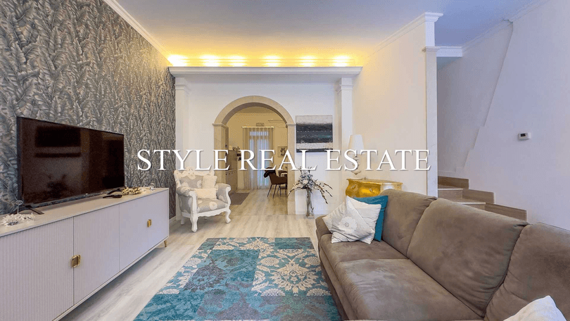 Casa indipendente in Via Procida, Canicattini Bagni — foto 2 di 5