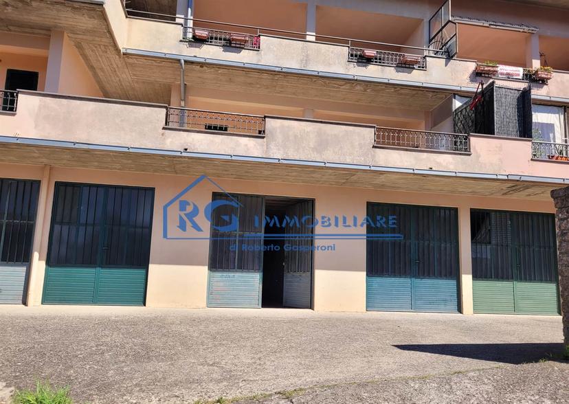 Trilocale in Via Belvedere, San Lorenzo Nuovo — foto 4 di 5