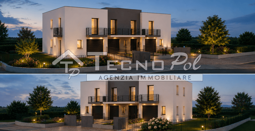 Villa, Loreggia — foto 5 di 5