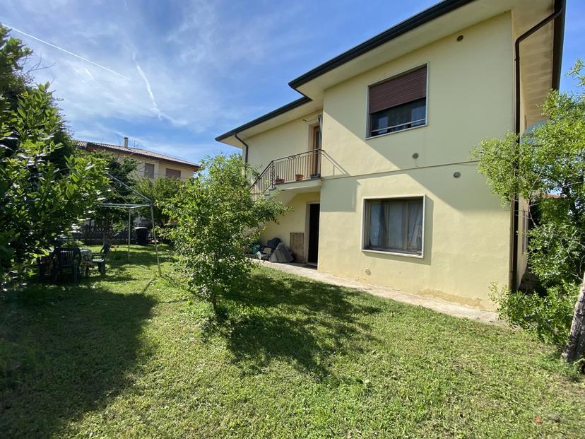 Casa indipendente in Via Matteotti 113, Noventa Vicentina — foto 3 di 5