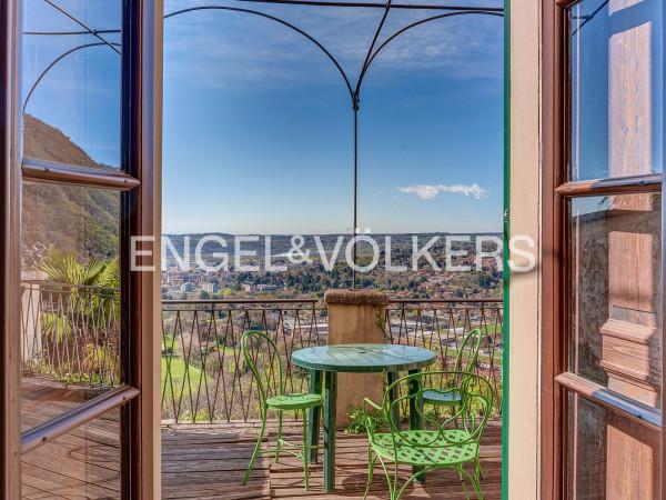 Villa in Via Roma, Castelmarte — foto 2 di 5