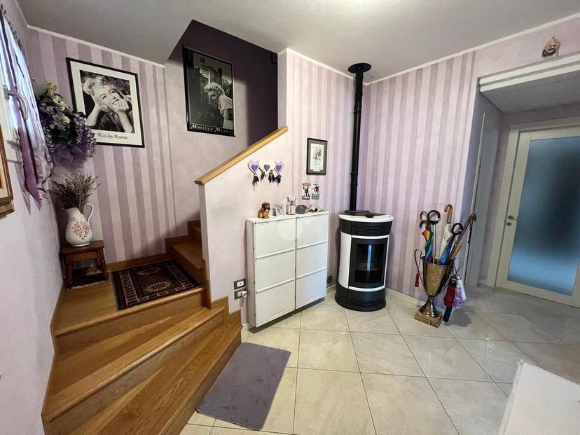 Casa indipendente in Viale Veneto 52, Conegliano — foto 4 di 5