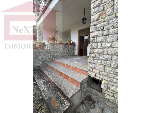 Villa bifamiliare, Castel San Niccolò — foto 2 di 5