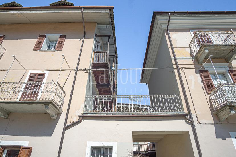 Casa indipendente in Via Capoluogo 3, Issime — foto 4 di 5