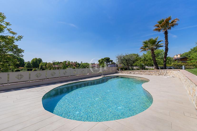 Villa unifamiliare, Lonato del Garda — foto 5 di 5
