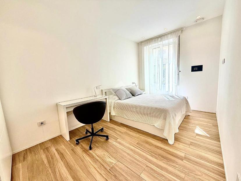 Bilocale in Via Campidano 5, Cagliari