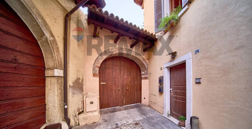 Casa indipendente in Via Giuseppe Zanardelli 28, Polpenazze del Garda — foto 3 di 5
