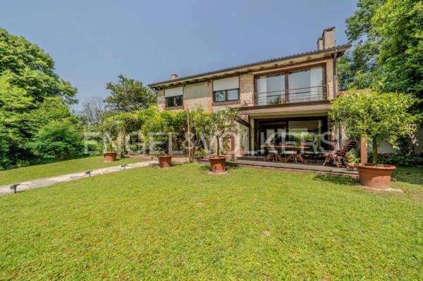 Villa in Via Guarda, Follina — foto 5 di 5