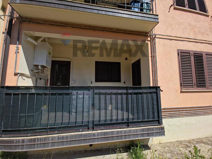Quadrilocale in Via Giacomo Matteotti 6, San Marco Argentano — foto 4 di 5