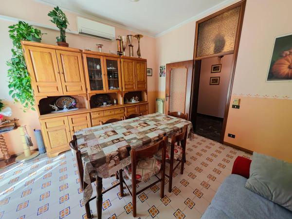 Quadrilocale in Via Giacomo Matteotti 22d, Castelnuovo Rangone — foto 4 di 5