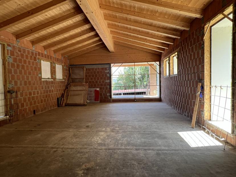 Casa indipendente in Via Borgomale 25, Orgiano — foto 2 di 5
