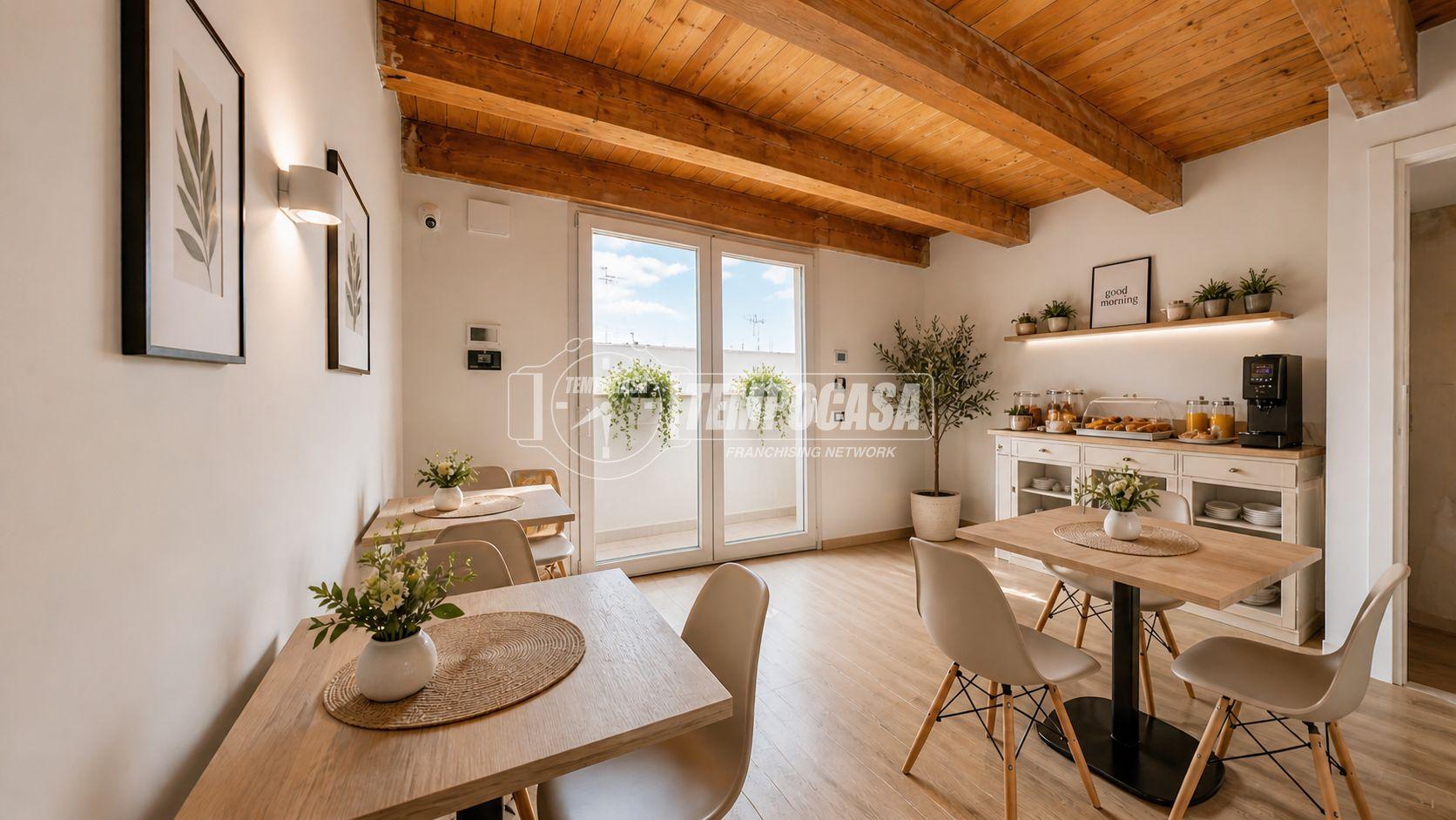 Casa indipendente in Via Trieste, Conversano