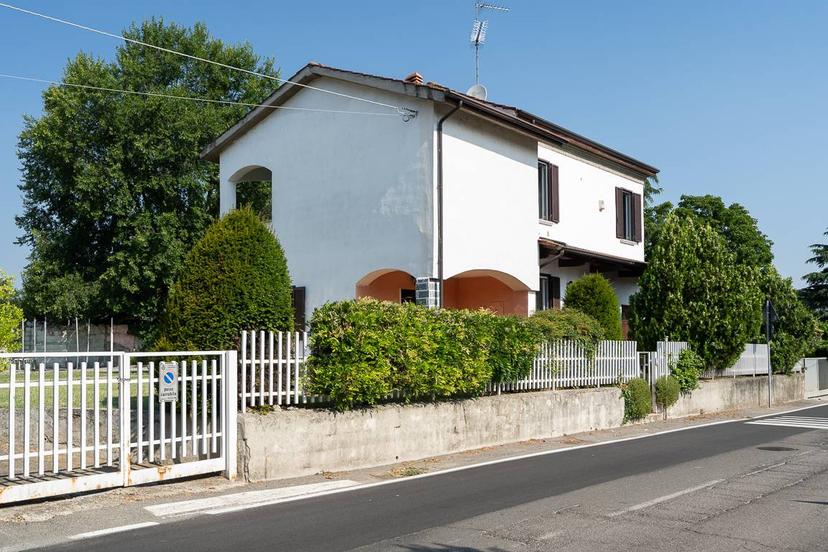 Villa in Strada Valle, Voghera — foto 5 di 5