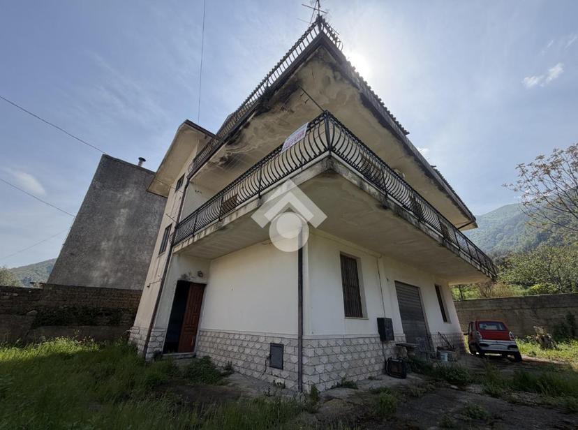 Casa indipendente in Via Ciardoni, Cervinara — foto 4 di 5