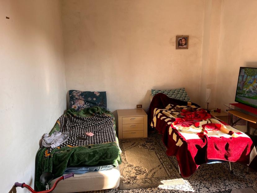 Trilocale in Via Adua, Caselle Landi — foto 5 di 5