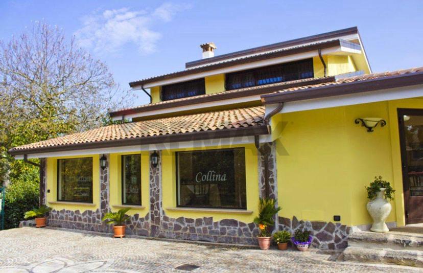 Rustico in Sc Pratolongo Località Cerchiara Snc, Roccamonfina — foto 5 di 5