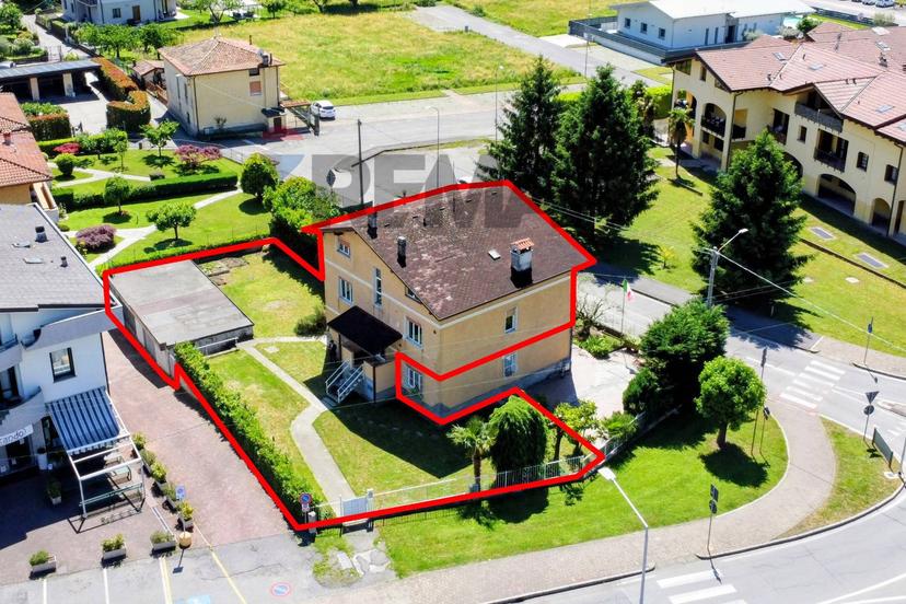 Villa, Pian Camuno — foto 4 di 5