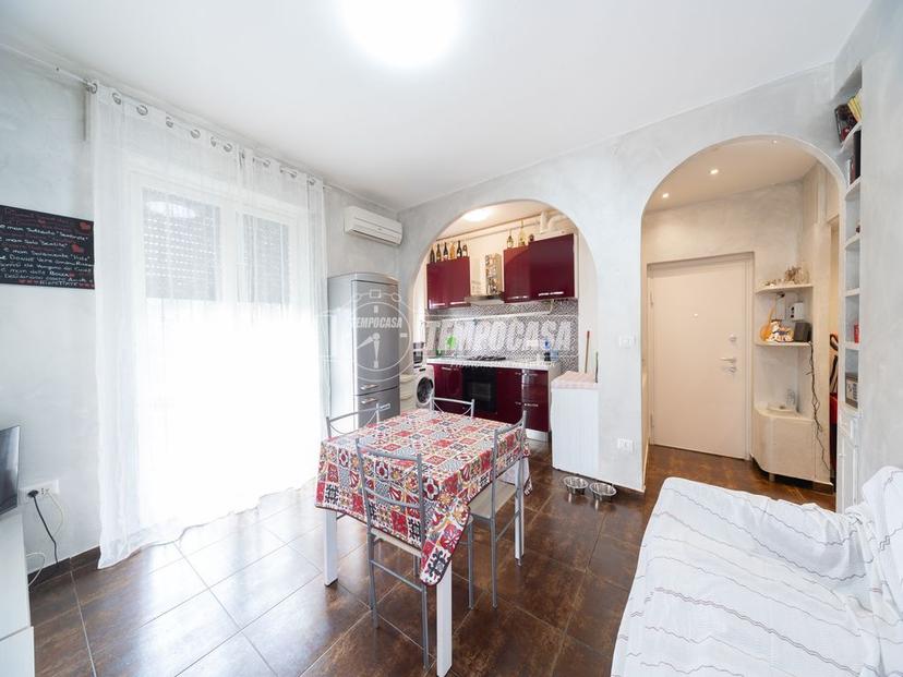 Bilocale in Via Mosè Bianchi 40, Villasanta — foto 4 di 5