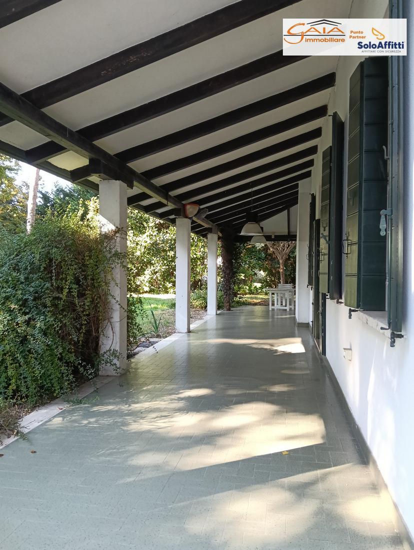 Villa, Camponogara — foto 4 di 5