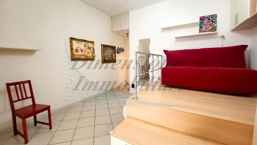 Monolocale in Via del Popolo, Rosignano Marittimo — foto 4 di 5