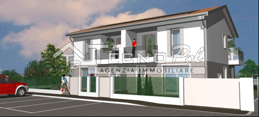 Villa in Via Desman, Borgoricco — foto 3 di 5