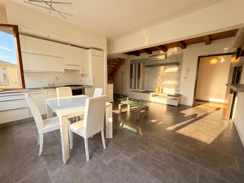 Bilocale in Galvani 30, Ozzano dell'Emilia — foto 3 di 5