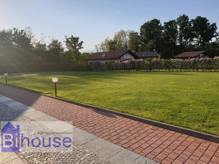 Villa in Via per Castelletto Cervo 410, Cossato — foto 5 di 5