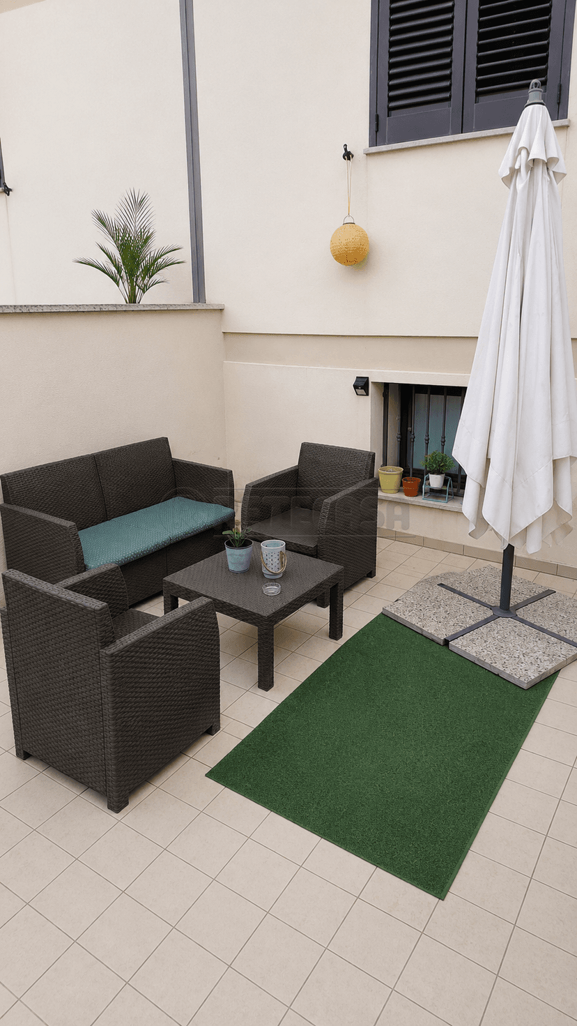 Quadrilocale in Via Monte Grappa Snc, Scorrano — foto 4 di 5