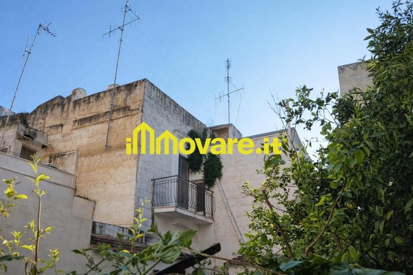 Casa indipendente in Via Ognissanti 14, Valenzano — foto 5 di 5