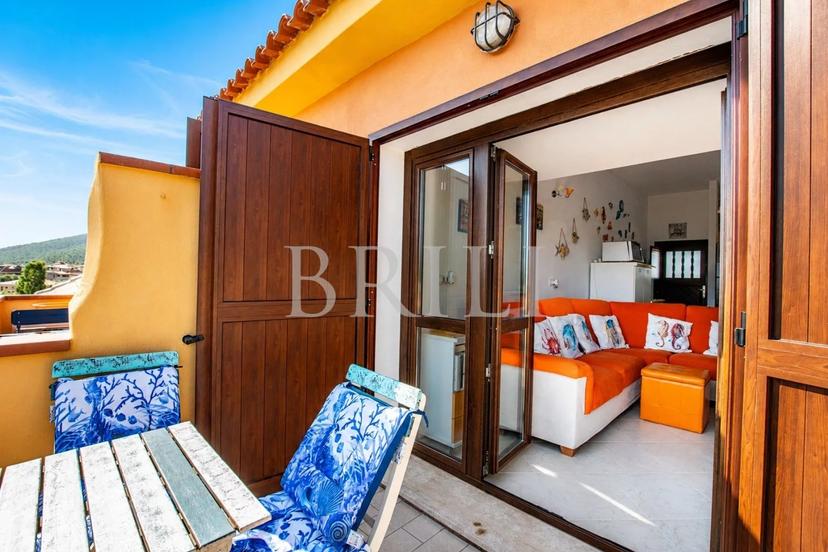 Trilocale in Via Marinella, Olbia — foto 4 di 5