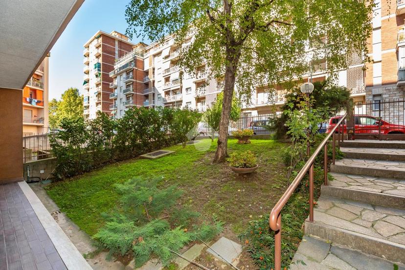 Appartamento in Via Stelvio 67, Torino
