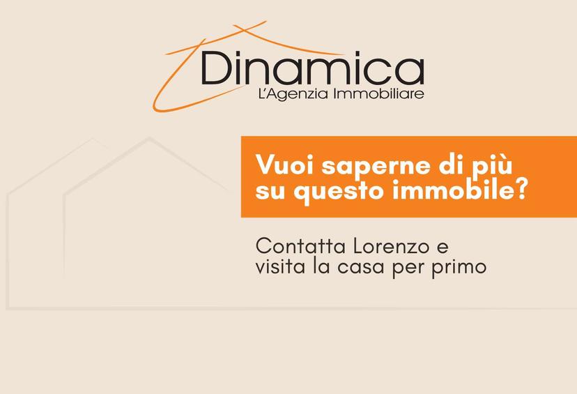 Appartamento in Via dei Tigli, Vazzola — foto 4 di 4