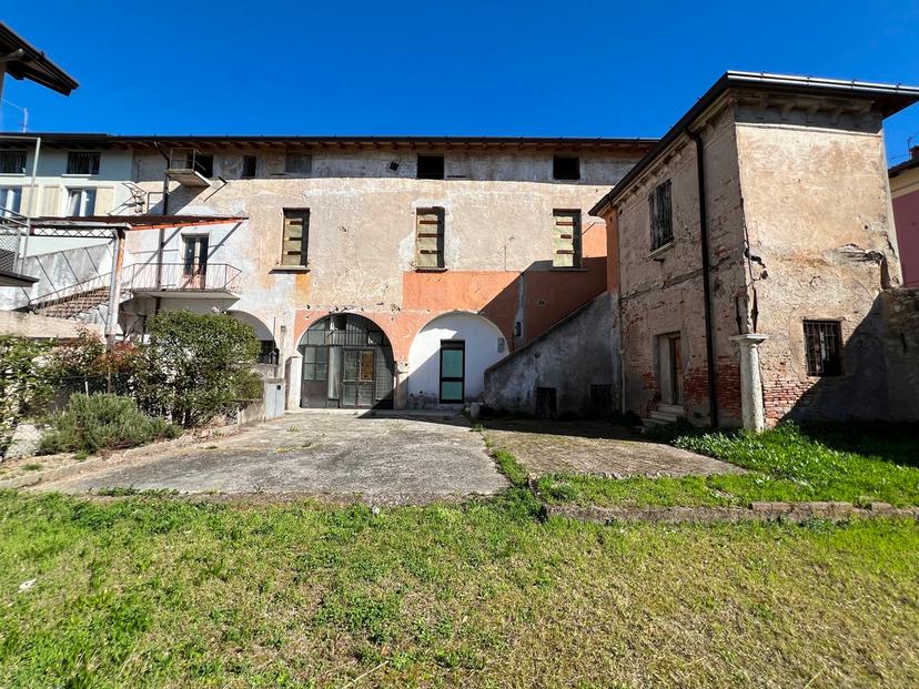 Casa indipendente in Via Vittorio Veneto 16, Bovezzo — foto 5 di 5