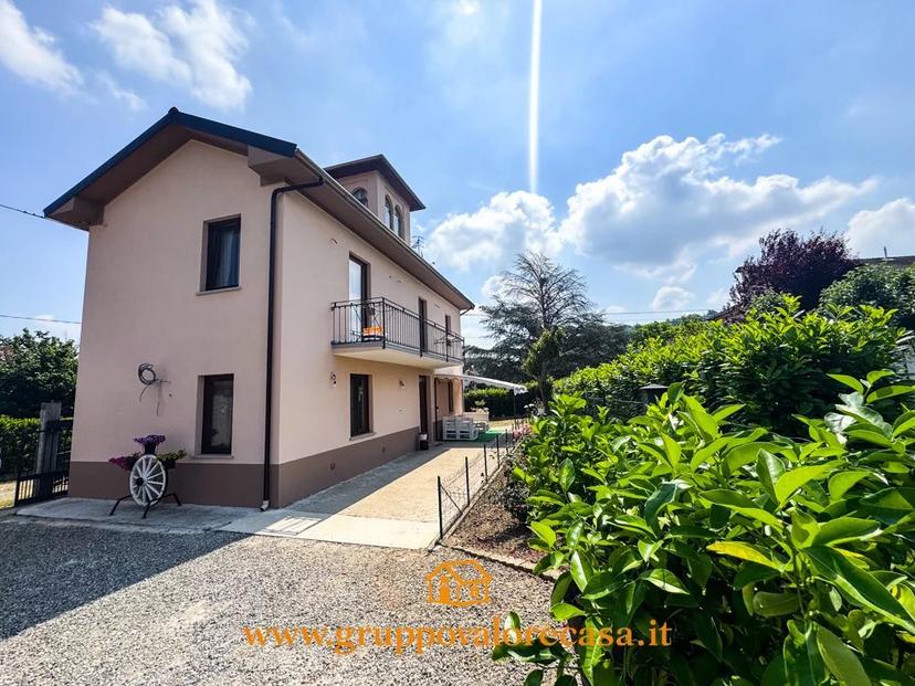 Casa indipendente, Bistagno — foto 5 di 5
