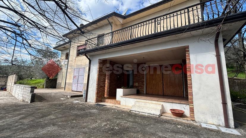 Villa in Strada Regionale 155 37, Alatri — foto 5 di 5