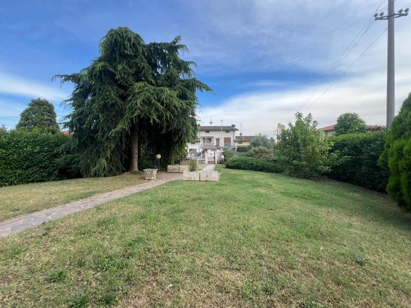 Villa in Via Treviglio 3249, Fara Gera d'Adda — foto 5 di 5