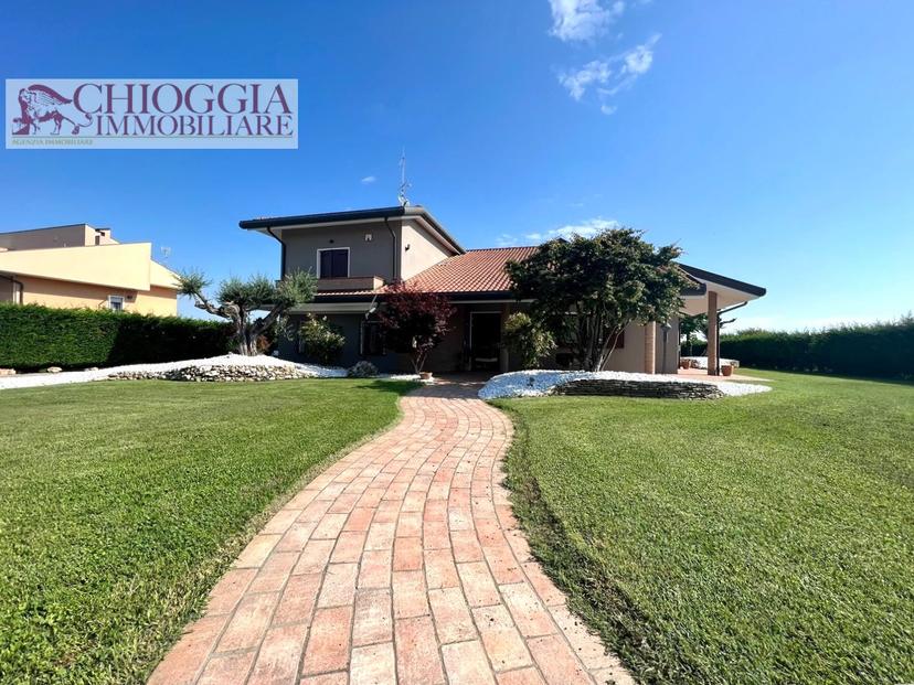 Villa in Via Sant'Antonino, 294, Loreo — foto 5 di 5