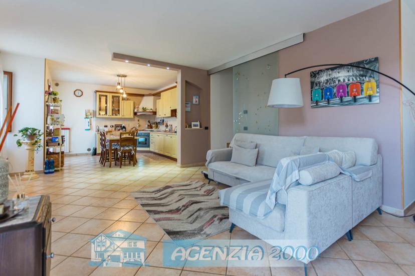 Villa in Via Enrico Toti 11, Bagnoli di Sopra — foto 3 di 5