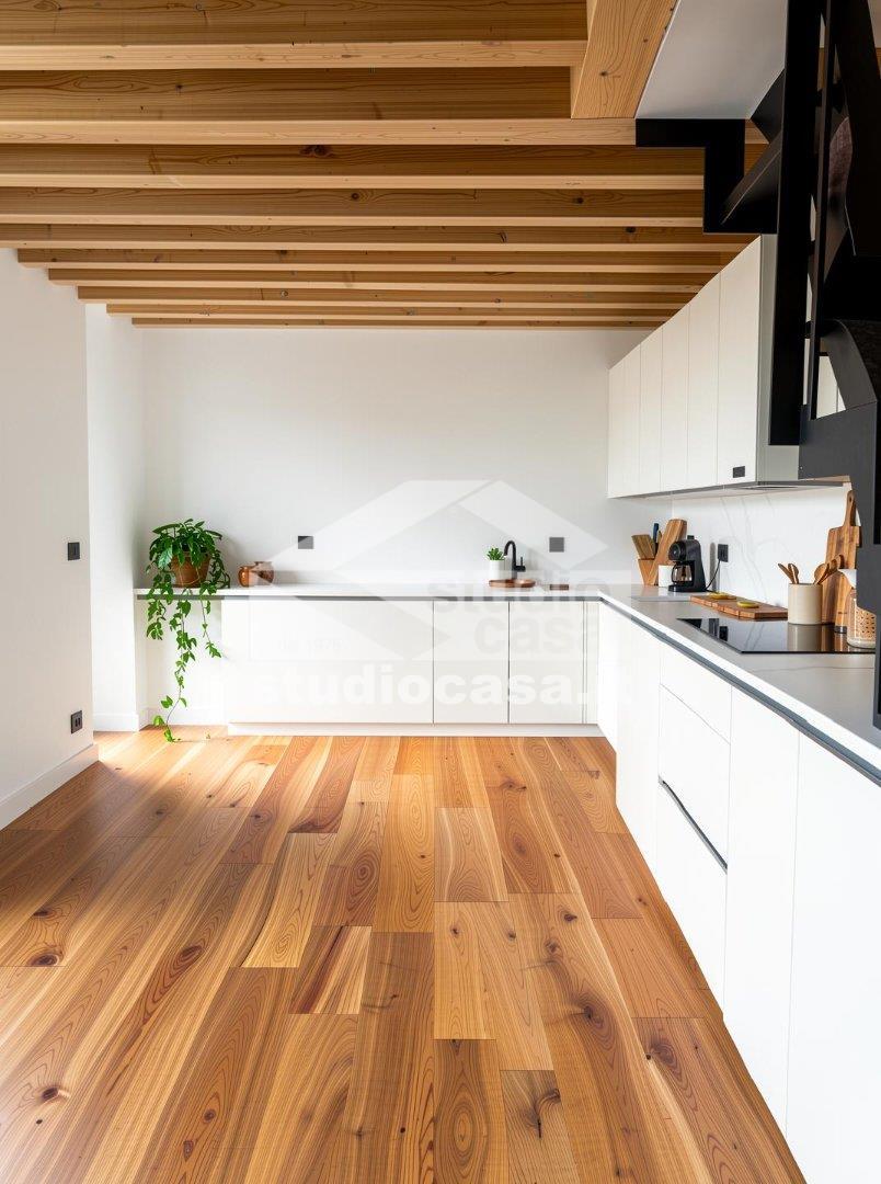 Casa indipendente in Via Piave, Stezzano — foto 3 di 5