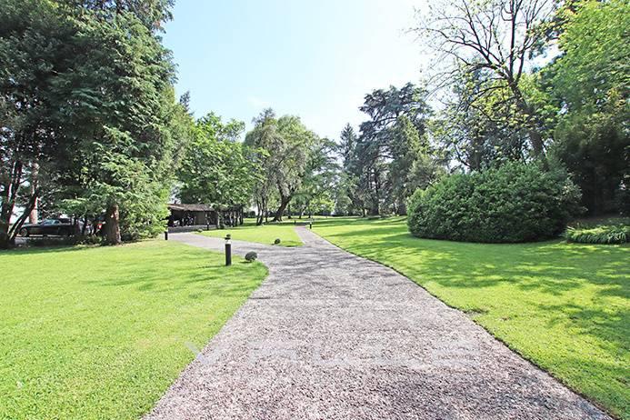 Villa in Via S. Alessandro, Bergamo — foto 4 di 5