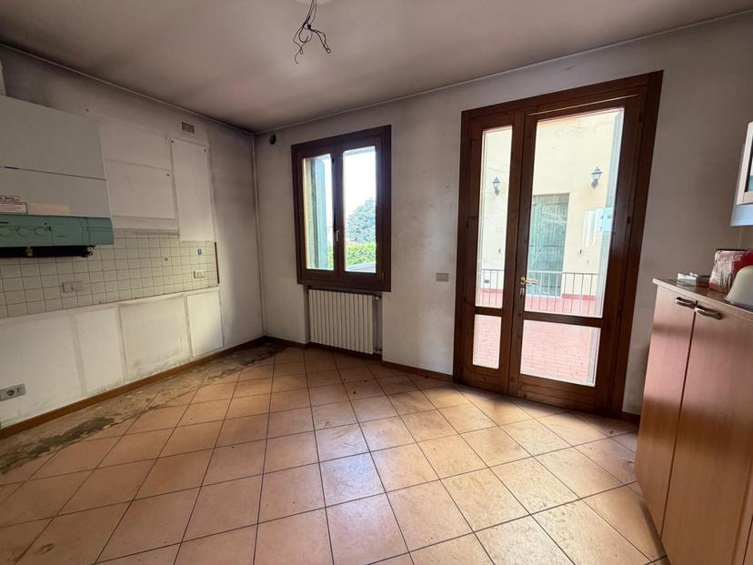 Villa a schiera in Via Dante, Cologna Veneta — foto 3 di 5