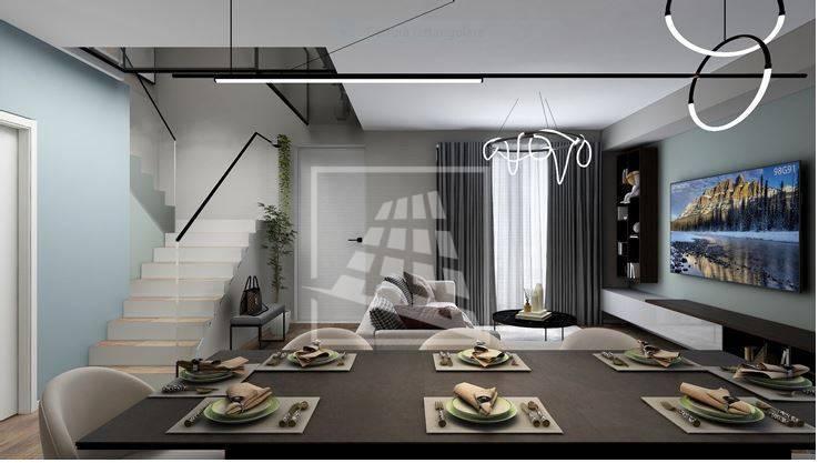 Villa in Via Ravà, Reggio nell'Emilia — foto 4 di 5
