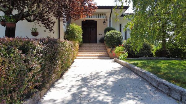Villa in Contrada Lagoscillo, Patrica — foto 5 di 5