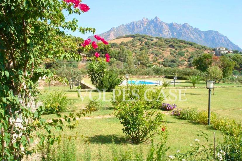 Villa a schiera in Abba Urci, Tertenia — foto 2 di 4