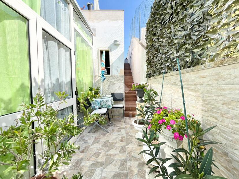 Casa indipendente in Via S. Michele 38, Sannicola — foto 5 di 5