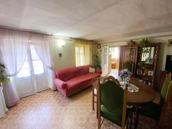 Trilocale in Via Ghersine, San Germano Chisone — foto 3 di 5